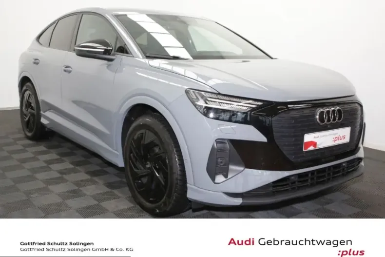 Audi Q4 din 2022 cu 36.047 km - oferta AUD224589 - foto 3