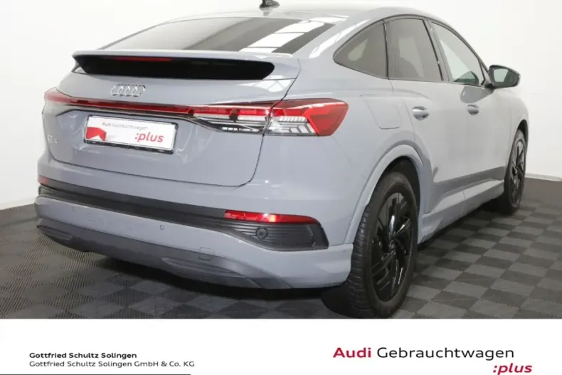 Audi Q4 din 2022 cu 36.047 km - oferta AUD224589 - foto 5