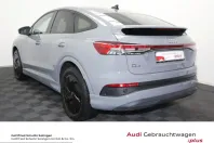 Audi Q4 din 2022 cu 36.047 km - oferta AUD224589 - foto 6