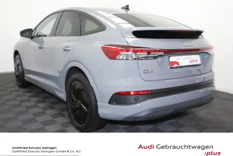 Audi Q4 din 2022 cu 36.047 km - oferta AUD224589 - foto 6