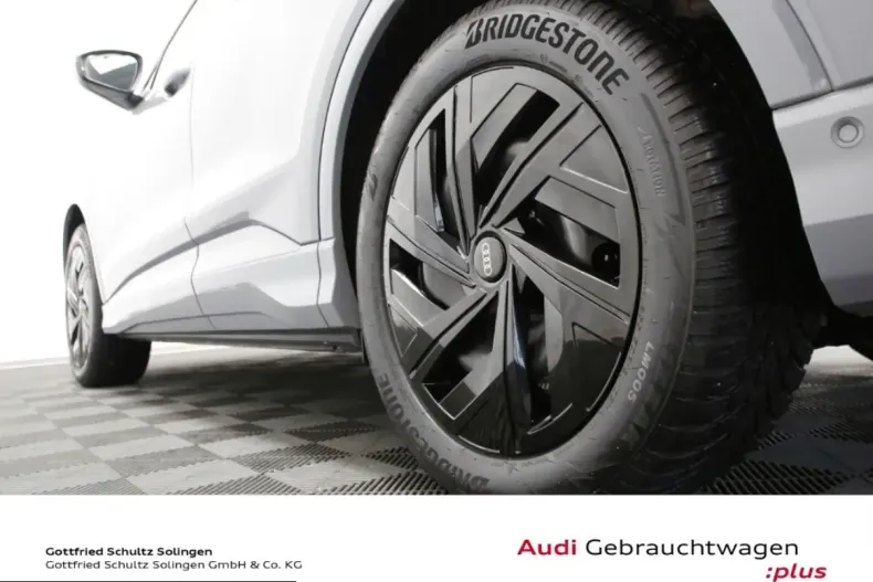 Audi Q4 din 2022 cu 36.047 km - oferta AUD224589 - foto 7
