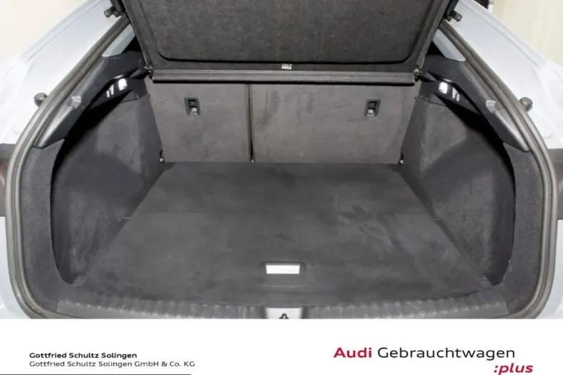 Audi Q4 din 2022 cu 36.047 km - oferta AUD224589 - foto 8