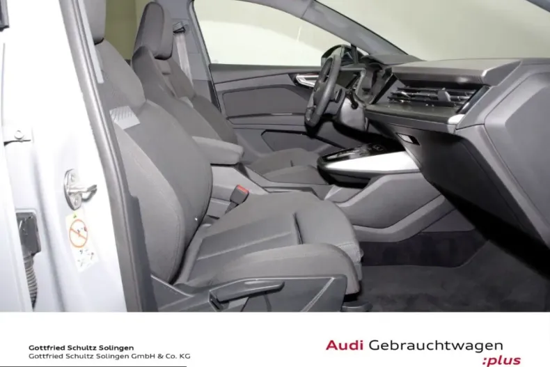 Audi Q4 din 2022 cu 36.047 km - oferta AUD224589 - foto 9
