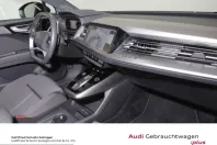 Audi Q4 din 2022 cu 36.047 km - oferta AUD224589 - foto 10