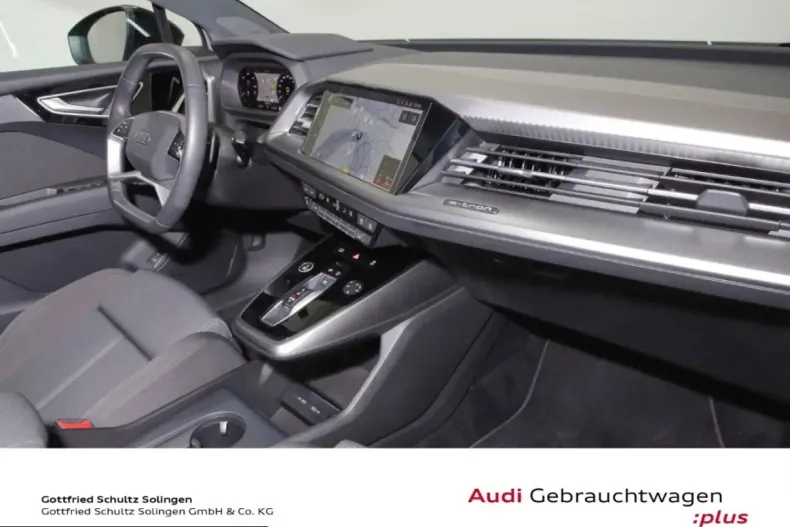 Audi Q4 din 2022 cu 36.047 km - oferta AUD224589 - foto 10