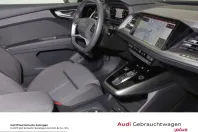 Audi Q4 din 2022 cu 36.047 km - oferta AUD224589 - foto 11
