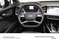 Audi Q4 din 2022 cu 36.047 km - oferta AUD224589 - foto 16