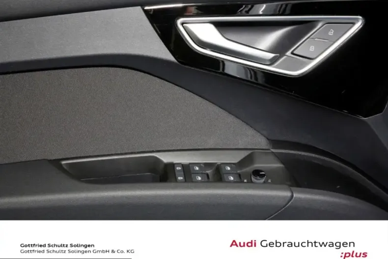 Audi Q4 din 2022 cu 36.047 km - oferta AUD224589 - foto 18