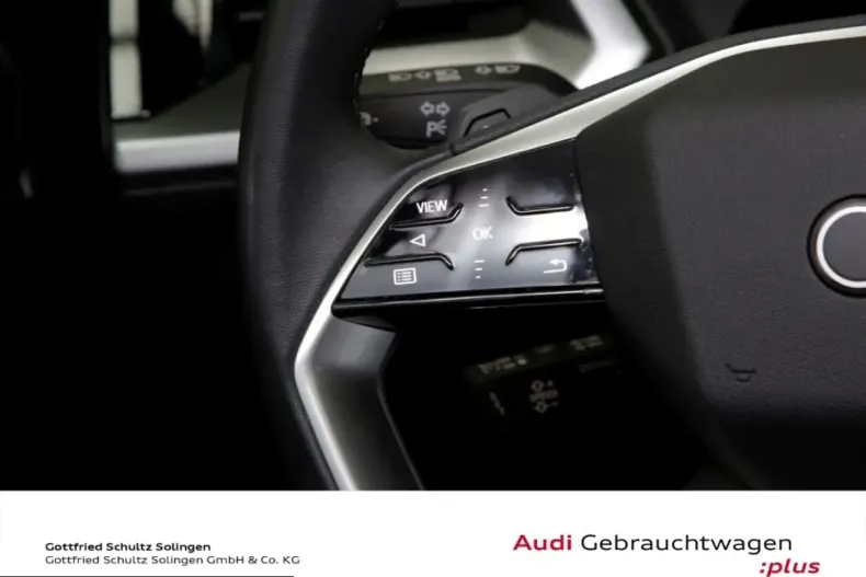 Audi Q4 din 2022 cu 36.047 km - oferta AUD224589 - foto 19
