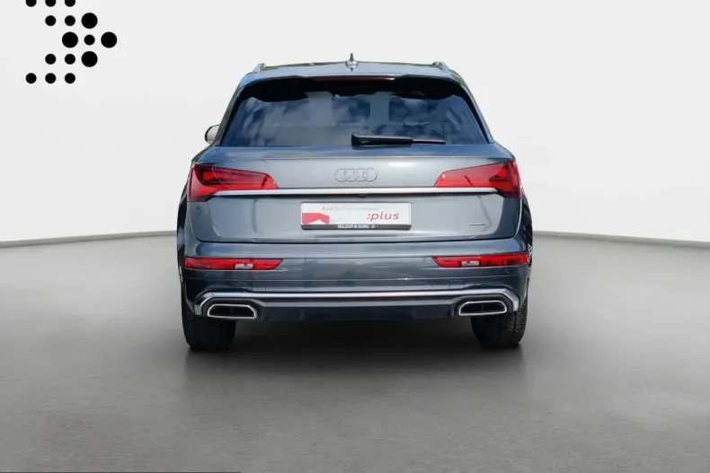 Audi Q5 din 2025 cu 10.807 km - oferta AUD224590 - foto 2