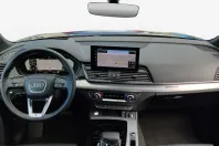 Audi Q5 din 2025 cu 10.807 km - oferta AUD224590 - foto 4