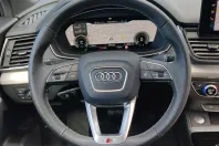 Audi Q5 din 2025 cu 10.807 km - oferta AUD224590 - foto 7