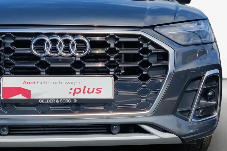 Audi Q5 din 2025 cu 10.807 km - oferta AUD224590 - foto 11