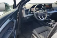 Audi Q5 din 2025 cu 10.807 km - oferta AUD224590 - foto 12