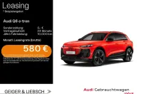Audi Q6 e-tron din 2025 cu 17.200 km - oferta AUD224591 - foto 1