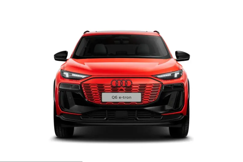 Audi Q6 e-tron din 2025 cu 17.200 km - oferta AUD224591 - foto 2