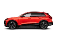 Audi Q6 e-tron din 2025 cu 17.200 km - oferta AUD224591 - foto 5