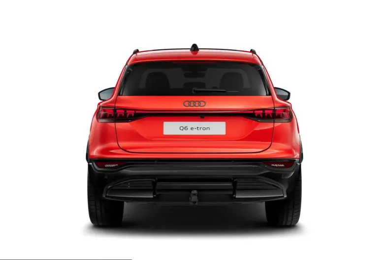Audi Q6 e-tron din 2025 cu 17.200 km - oferta AUD224591 - foto 6