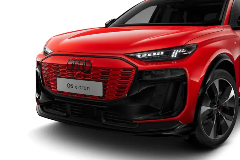 Audi Q6 e-tron din 2025 cu 17.200 km - oferta AUD224591 - foto 7