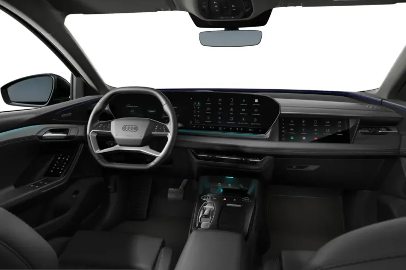 Audi Q6 e-tron din 2025 cu 17.200 km - oferta AUD224591 - foto 8