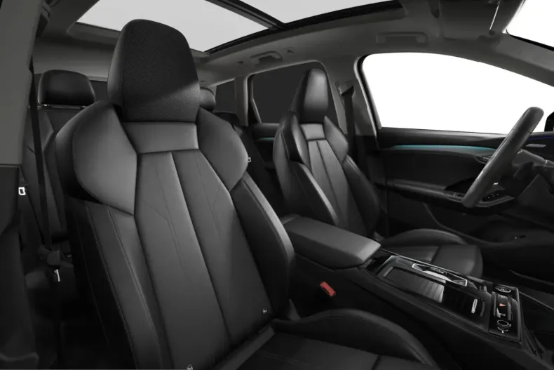Audi Q6 e-tron din 2025 cu 17.200 km - oferta AUD224591 - foto 9