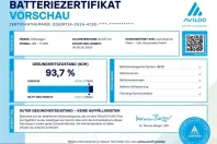 Volkswagen ID.5 din 2023 cu 62.666 km - oferta VOL224592 - foto 2