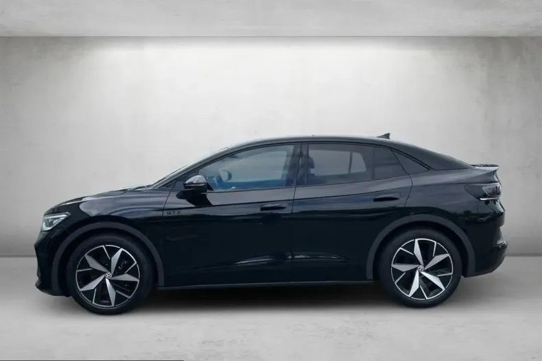 Volkswagen ID.5 din 2023 cu 62.666 km - oferta VOL224592 - foto 3