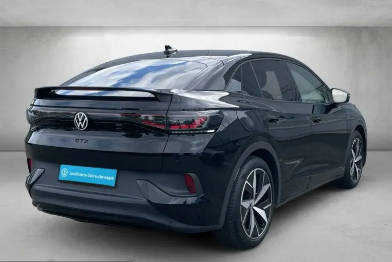 Volkswagen ID.5 din 2023 cu 62.666 km - oferta VOL224592 - foto 4