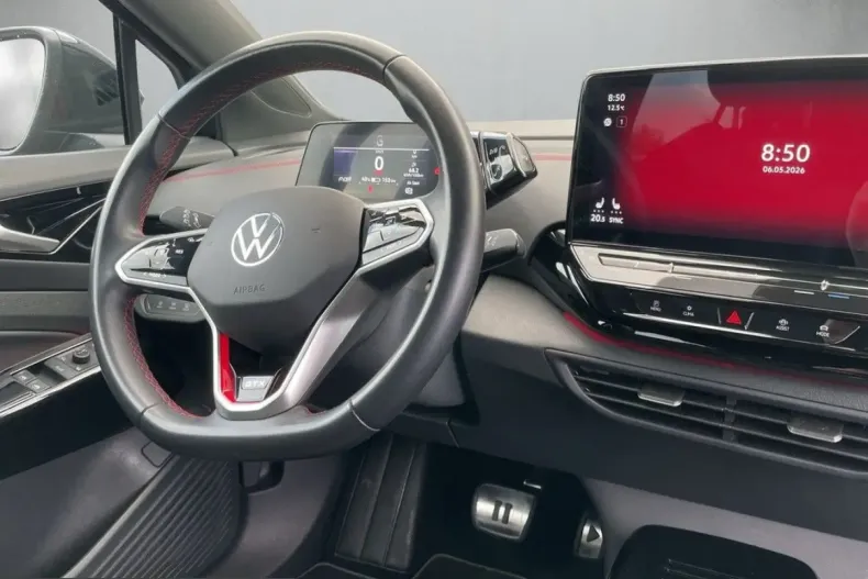 Volkswagen ID.5 din 2023 cu 62.666 km - oferta VOL224592 - foto 8