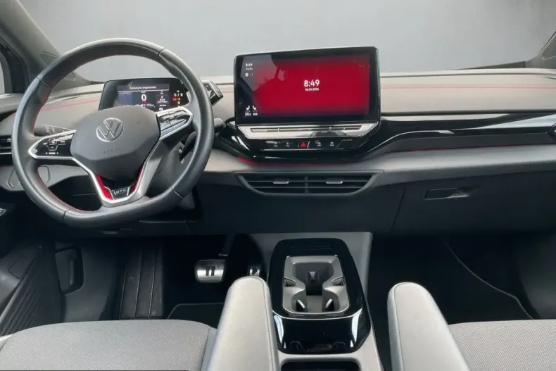 Volkswagen ID.5 din 2023 cu 62.666 km - oferta VOL224592 - foto 9