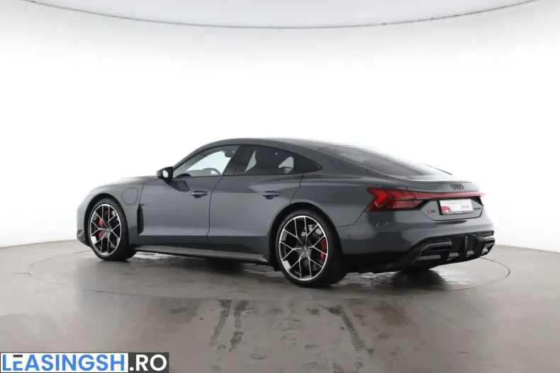 Audi RS e-tron GT din 2024 cu 18.957 km - oferta AUD224593 - foto 3