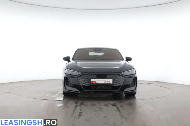 Audi RS e-tron GT din 2024 cu 18.957 km - oferta AUD224593 - foto 4