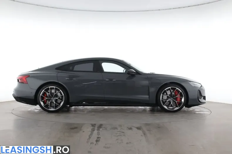 Audi RS e-tron GT din 2024 cu 18.957 km - oferta AUD224593 - foto 6