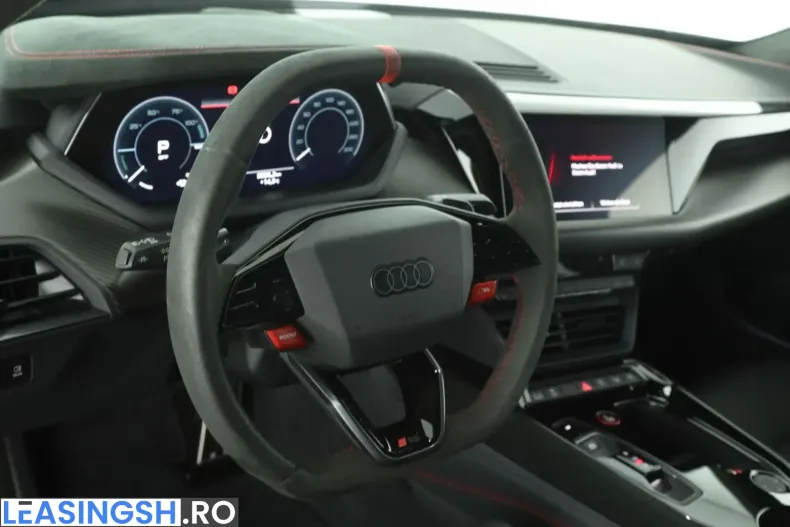 Audi RS e-tron GT din 2024 cu 18.957 km - oferta AUD224593 - foto 13