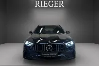 Mercedes-Benz C 43 AMG (Clasa C) din 2024 cu 48.577 km - oferta MER224594 - foto 2