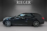 Mercedes-Benz C 43 AMG (Clasa C) din 2024 cu 48.577 km - oferta MER224594 - foto 5