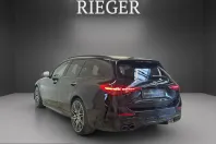 Mercedes-Benz C 43 AMG (Clasa C) din 2024 cu 48.577 km - oferta MER224594 - foto 9