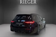 Mercedes-Benz C 43 AMG (Clasa C) din 2024 cu 48.577 km - oferta MER224594 - foto 13