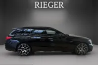 Mercedes-Benz C 43 AMG (Clasa C) din 2024 cu 48.577 km - oferta MER224594 - foto 14