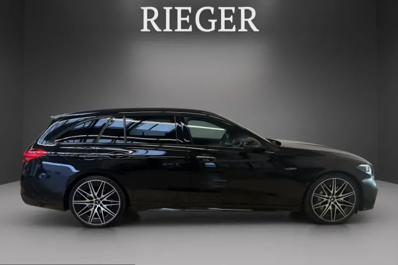 Mercedes-Benz C 43 AMG (Clasa C) din 2024 cu 48.577 km - oferta MER224594 - foto 14