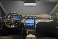 Mercedes-Benz C 43 AMG (Clasa C) din 2024 cu 48.577 km - oferta MER224594 - foto 17