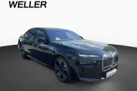 BMW M760 (Seria 7) din 2023 cu 7.149 km - oferta BMW224595 - foto 4