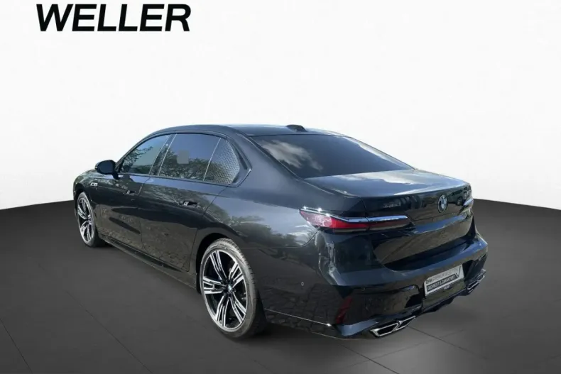 BMW M760 (Seria 7) din 2023 cu 7.149 km - oferta BMW224595 - foto 9