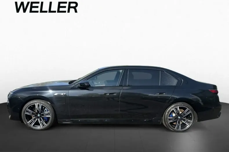 BMW M760 (Seria 7) din 2023 cu 7.149 km - oferta BMW224595 - foto 10