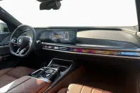 BMW M760 (Seria 7) din 2023 cu 7.149 km - oferta BMW224595 - foto 12