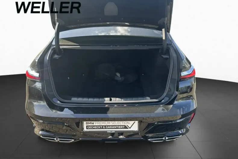 BMW M760 (Seria 7) din 2023 cu 7.149 km - oferta BMW224595 - foto 18