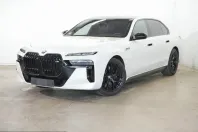 BMW M760 (Seria 7) din 2025 cu 47.500 km - oferta BMW224596 - foto 1