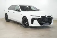 BMW M760 (Seria 7) din 2025 cu 47.500 km - oferta BMW224596 - foto 2