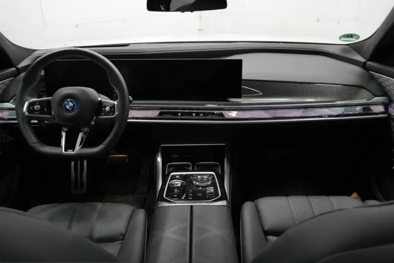 BMW M760 (Seria 7) din 2025 cu 47.500 km - oferta BMW224596 - foto 5