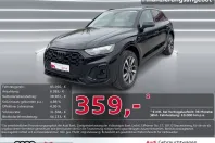 Audi Q5 din 2022 cu 48.116 km - oferta AUD224597 - foto 1